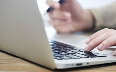 YES, YOU ARE A TARGET! PROTECT YOURSELF IN 2020.