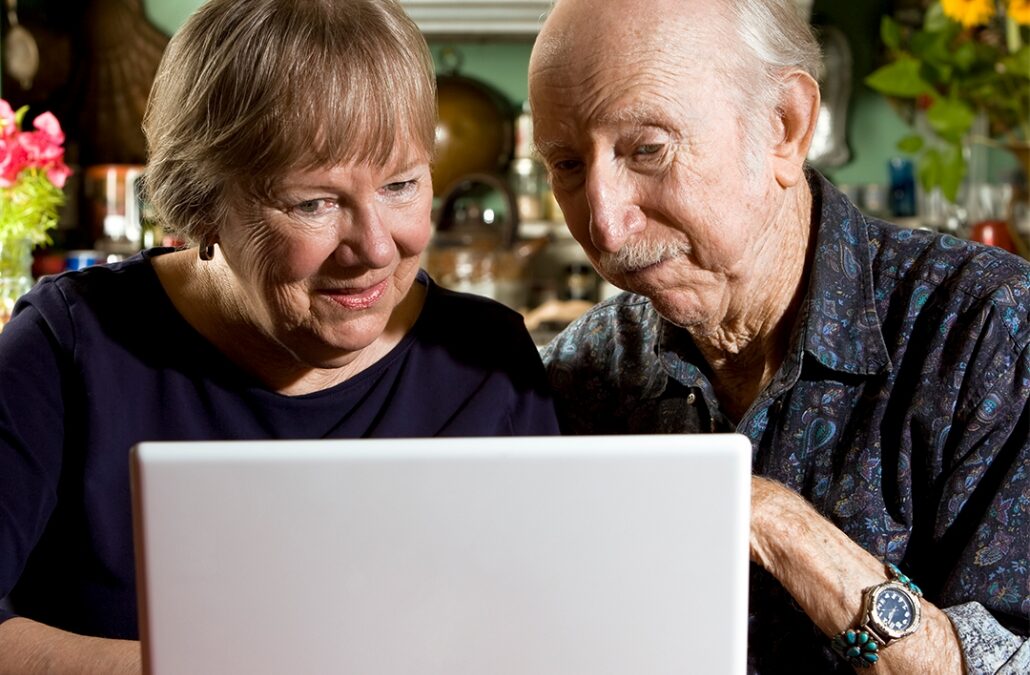 Digital Inheritance. Planning For Your Digital Presence.