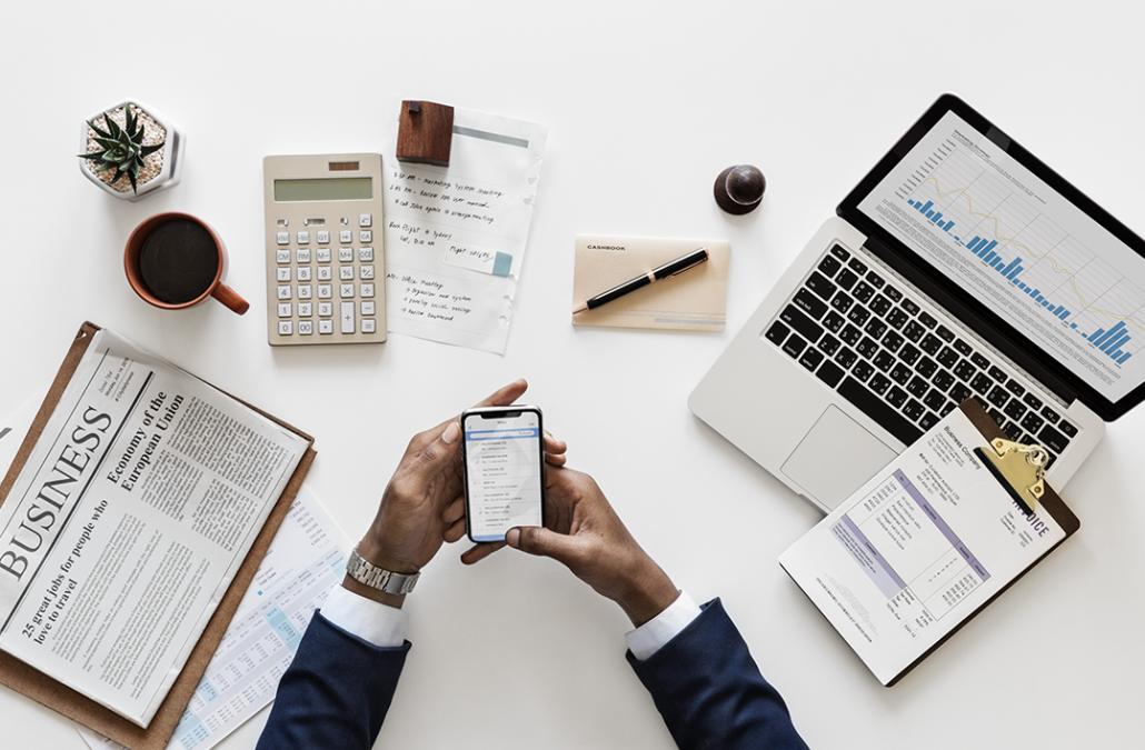 Introducing the new FASB Mobile App, Mobile Deposit & Person-to-Person Payments