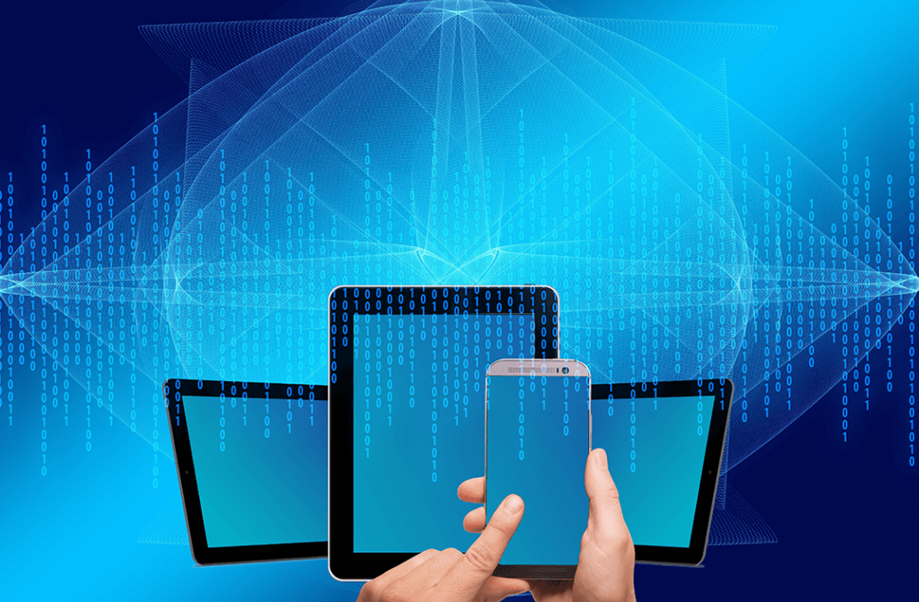 Four Simple Steps to Staying Secure