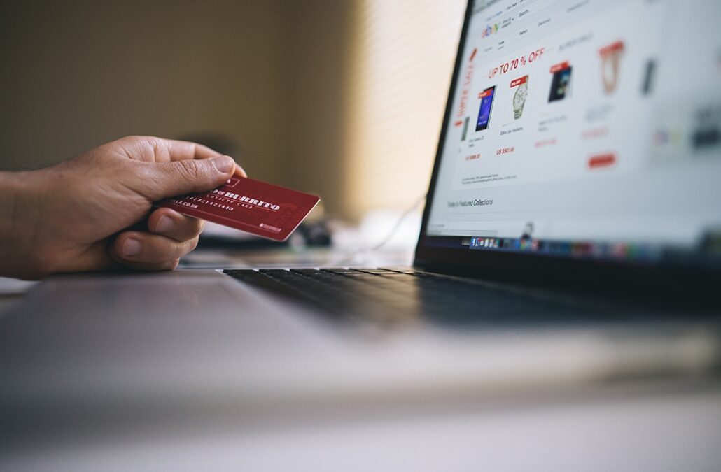 Shopping Online Securely
