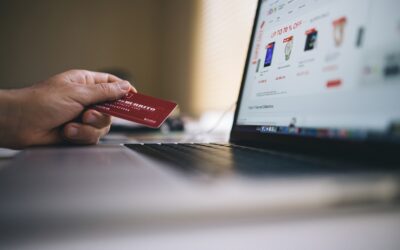 Shopping Online Securely