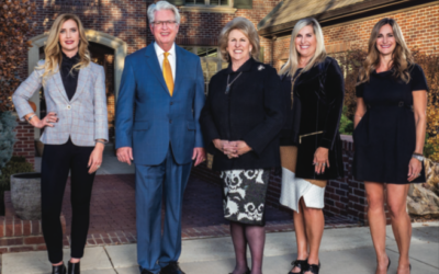 Another Successful Partnership