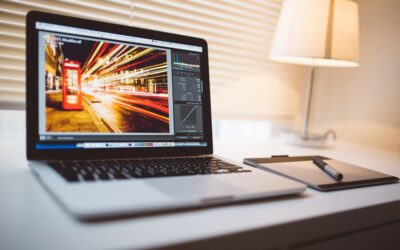 The Power of Staying Updated