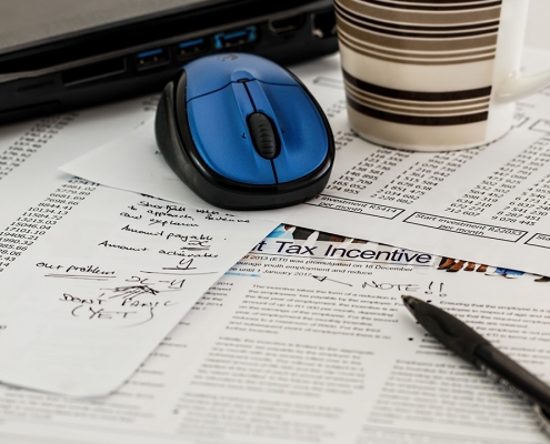 Navigating Your SBA PPP Loan