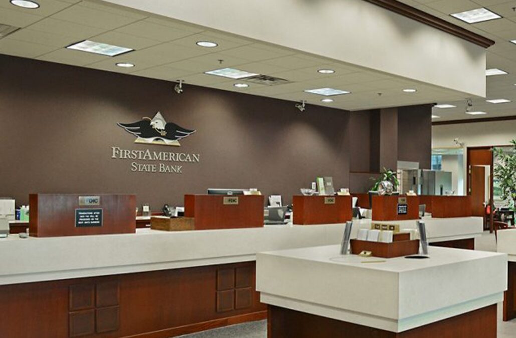 The Community Bank