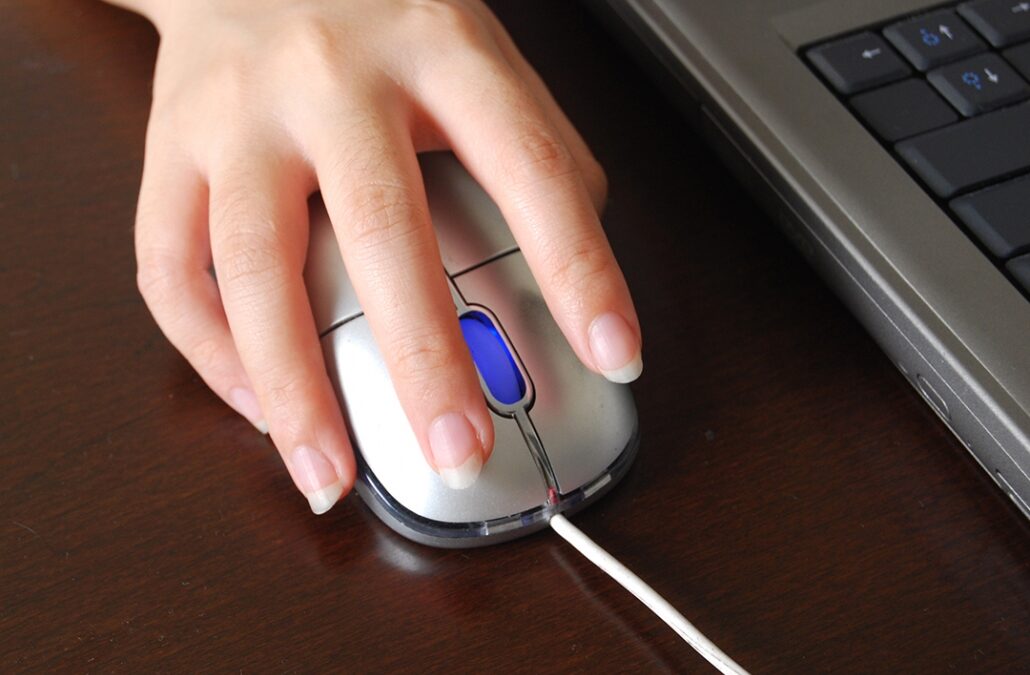Simple Passwords