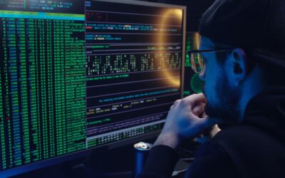 How Cyber Attackers Trick You