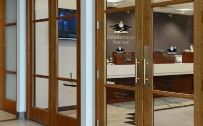 A Letter From Jay Davidson, Chairman, CEO & Founder