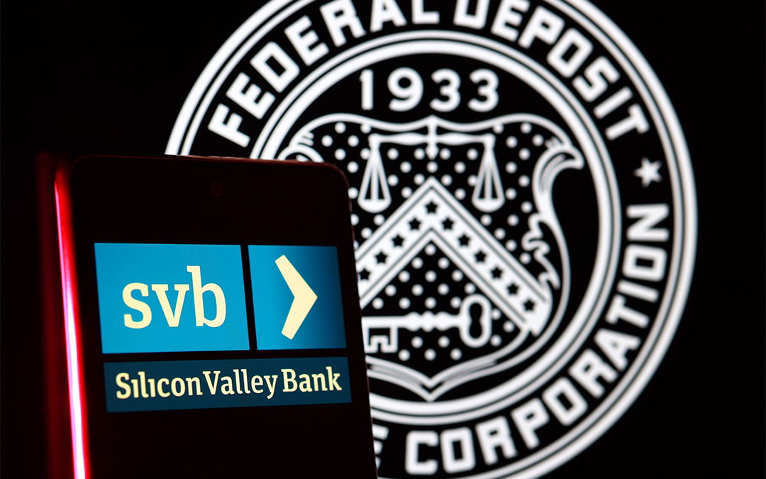 The Perfect Storm That Sank Silicon Valley Bank