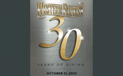 2023 Humanitarian Award Recipients Charlie and Judy McNeil