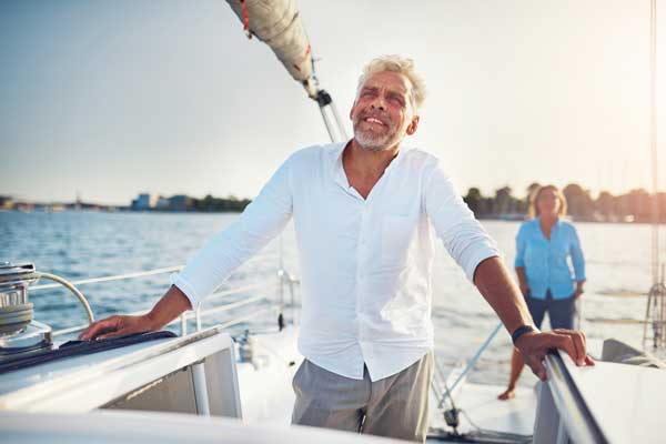 High net-worth individual High net-worth individual