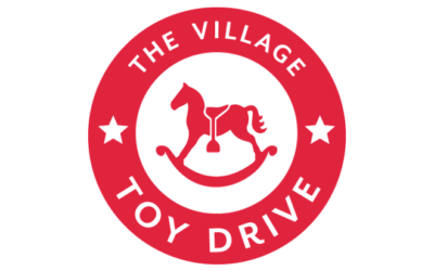 The Village Toy Drive