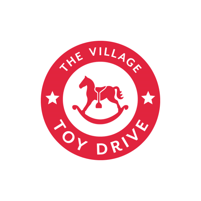 The Village Toy Drive