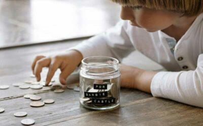 Spending is one of the most important aspects of financial literacy children should learn.