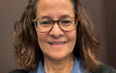 Liesl Sevilla Joins First American State Bank as New Accounts Specialist