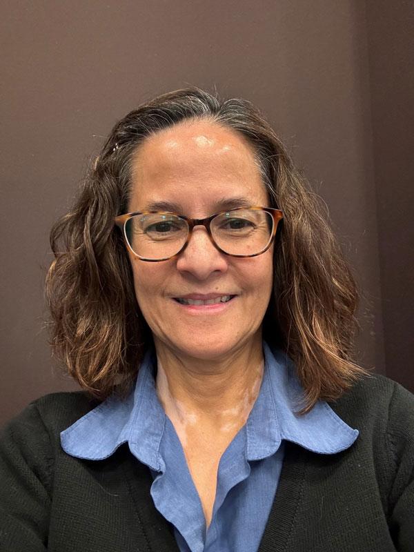 Liesl Sevilla Joins First American State Bank