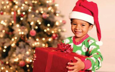 First American State Bank supports VOA Colorado through annual toy drive