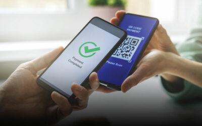 Peer-to-Peer Payment Apps: Convenient, but Not Without Risk