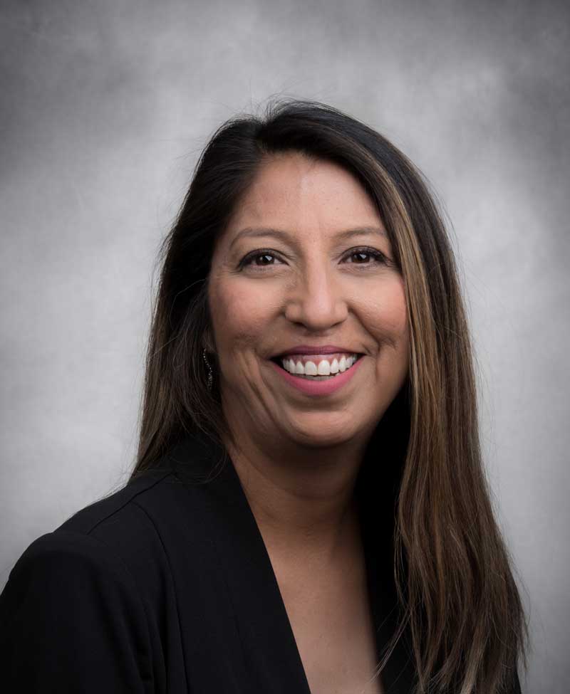Rebecca Ehlen Joins FASB as a Teller