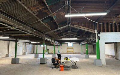 Looking for a Commercial Real Estate Loan? Here’s What You Need to Know