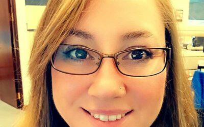 Chesra Thrasher Joins First American State Bank as Wire Transfer Specialist