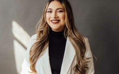 First American State Bank Welcomes New Senior Credit Analyst Miriam Romero