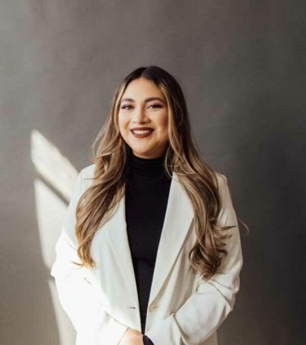 First American State Bank Welcomes New Senior Credit Analyst Miriam Romero