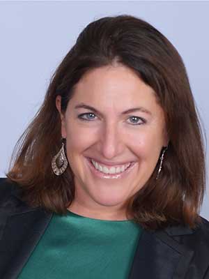 Colette Ruff FASB