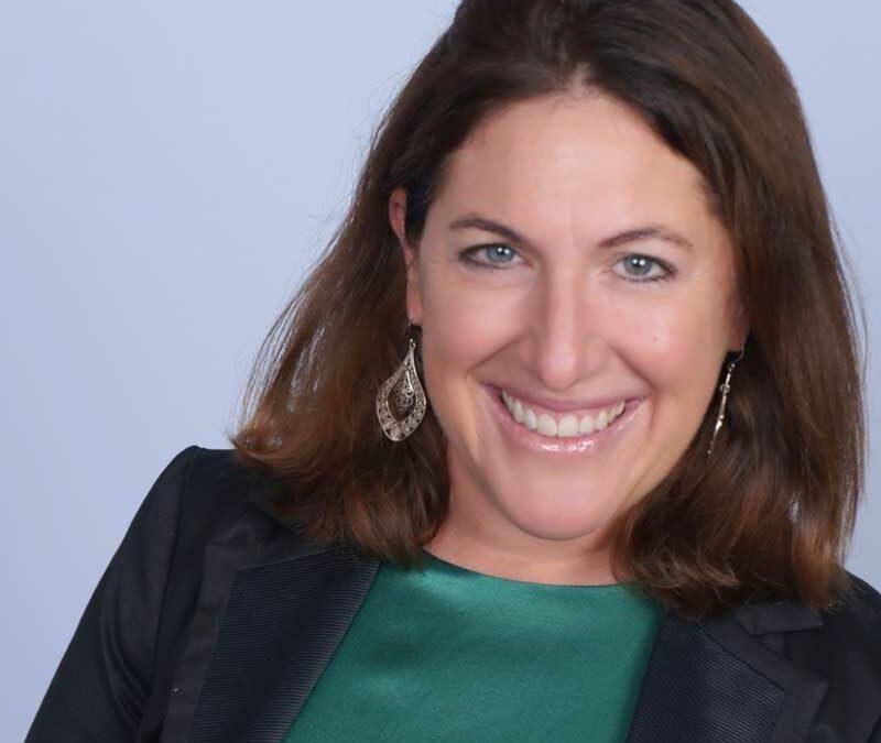 First American State Bank Names Colette Ruff as Chief Financial Officer