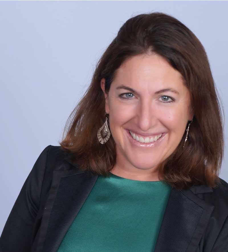Colette Ruff Joins First American State Bank