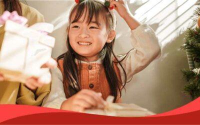 Village Toy Drive: An Annual Tradition of Joy for Kids at the Mission