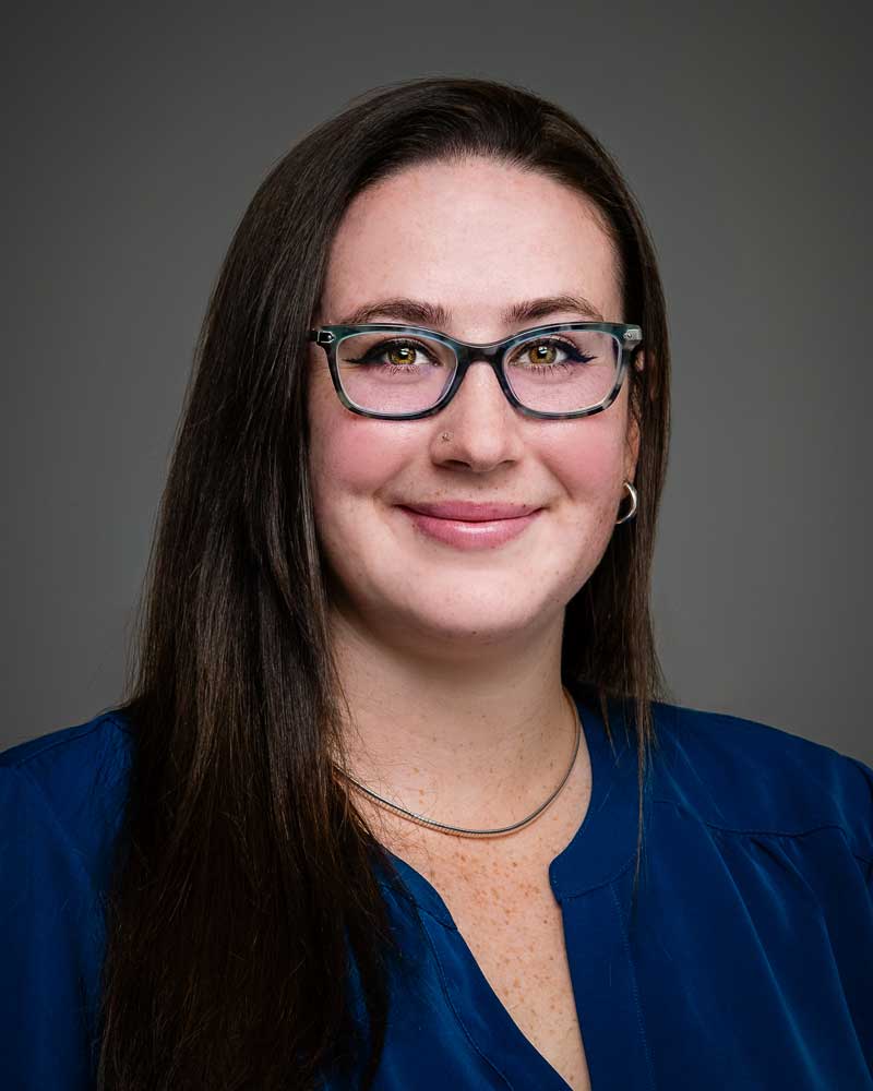 Hannah Batista Hannah Batista