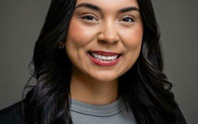 First American State Bank Welcomes Angelina Ramirez as Loan Administrator & Processor