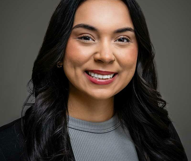 First American State Bank Welcomes Angelina Ramirez as Loan Administrator & Processor