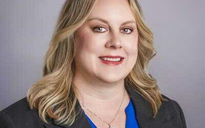 First American State Bank Welcomes Gina Seeley as Vice President, Commercial Lending