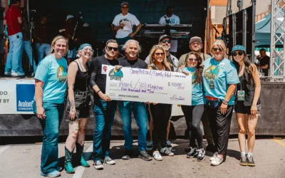 Spirit Colorado Returns to RiNo With Culinary Talent, Craft Beverages, and Community Impact