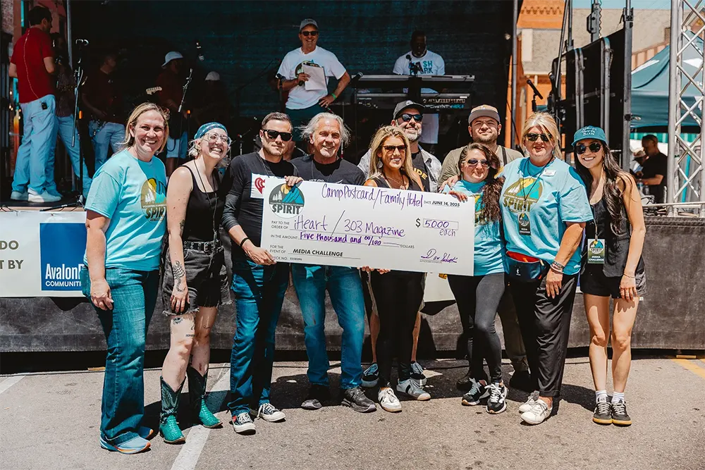 Spirit Colorado Returns to RiNo With Culinary Talent, Craft Beverages, and Community Impact